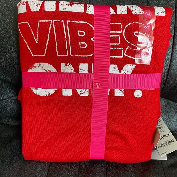 Cozy Vibes Ahead Jenni PJs ★ Macy’s Holiday Sleepwear - Picture 3 of 4